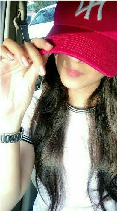 Attitude Girls DP Attitude Girls DP
