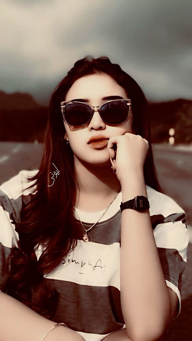 Attitude Girls DP Attitude Girls DP