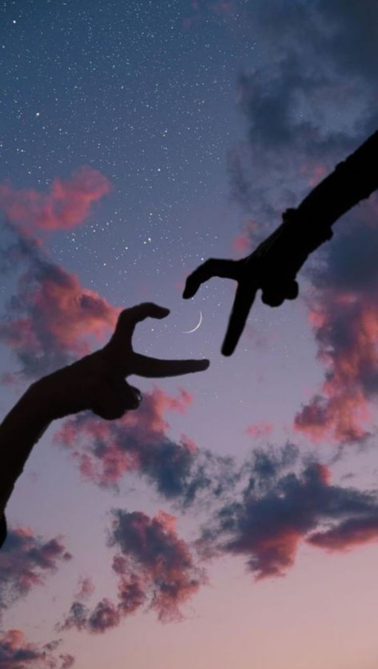 Couple Hand Dp