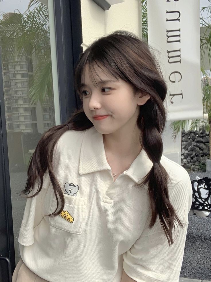 Cute Korean Girl Dp Cute Korean Girl Dp