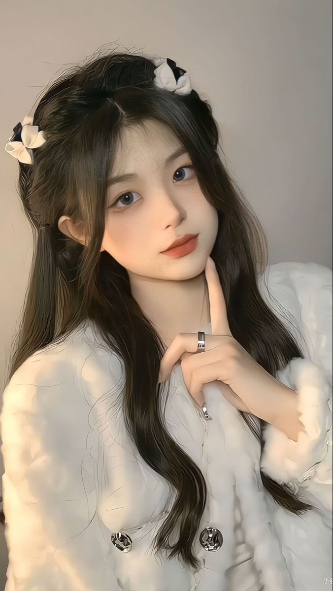 Cute Korean Girl Dp Cute Korean Girl Dp