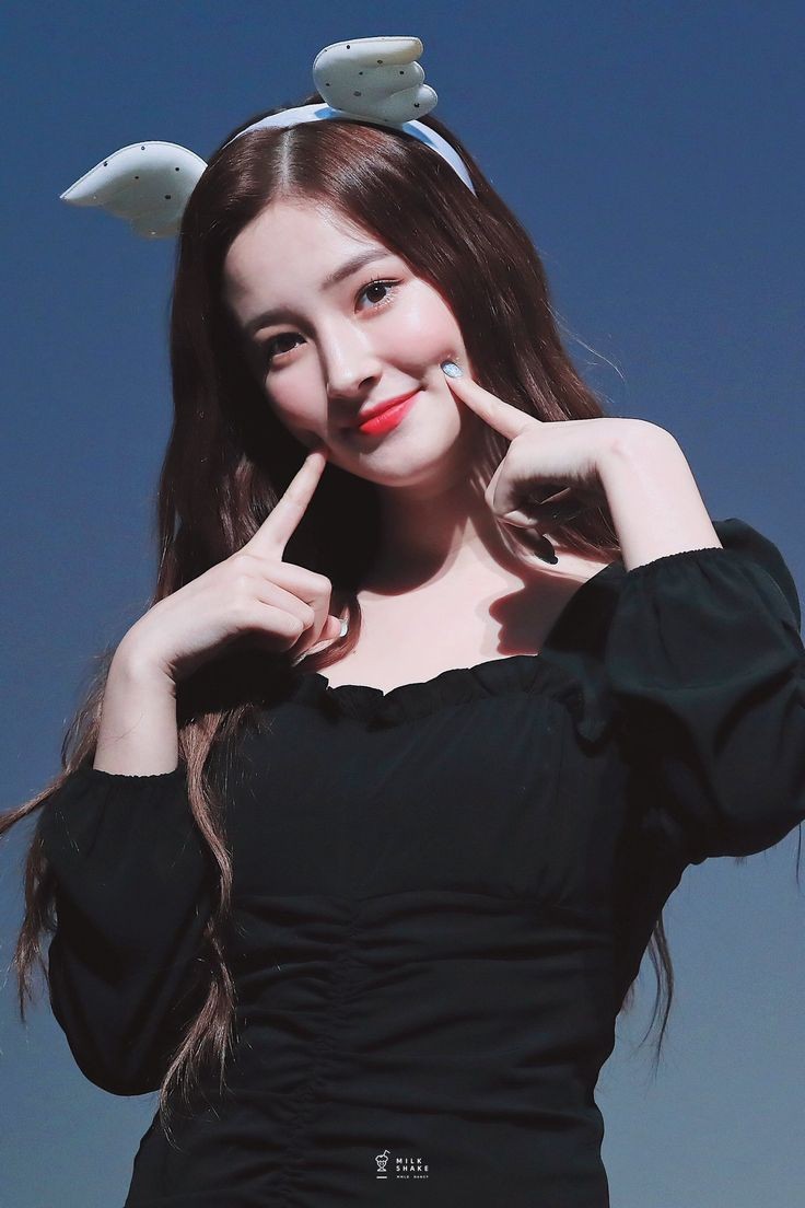 Cute Korean Girl Pic Cute Korean Girl Pic