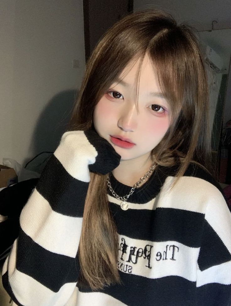 Cute Korean Girl Pic Cute Korean Girl Pic