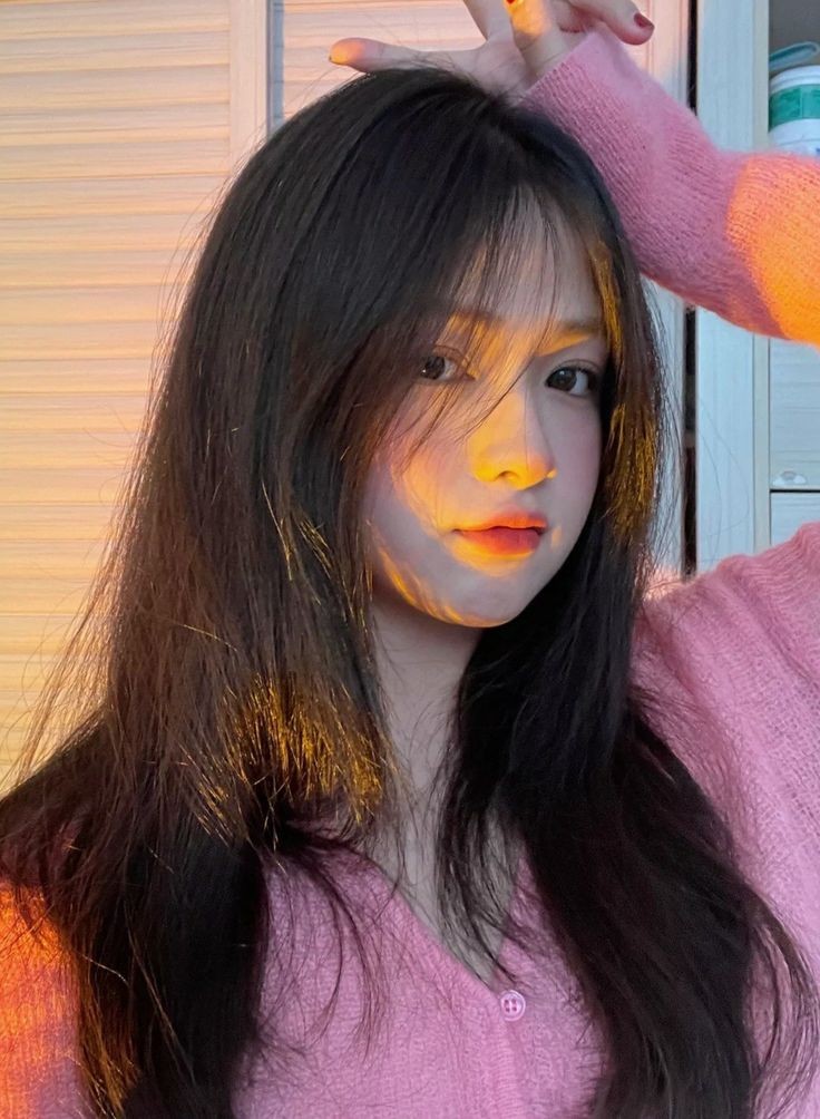 Cute Korean Girl Pic Cute Korean Girl Pic