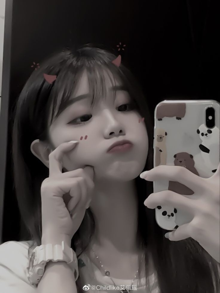 Cute Korean Girl Pic Cute Korean Girl Pic