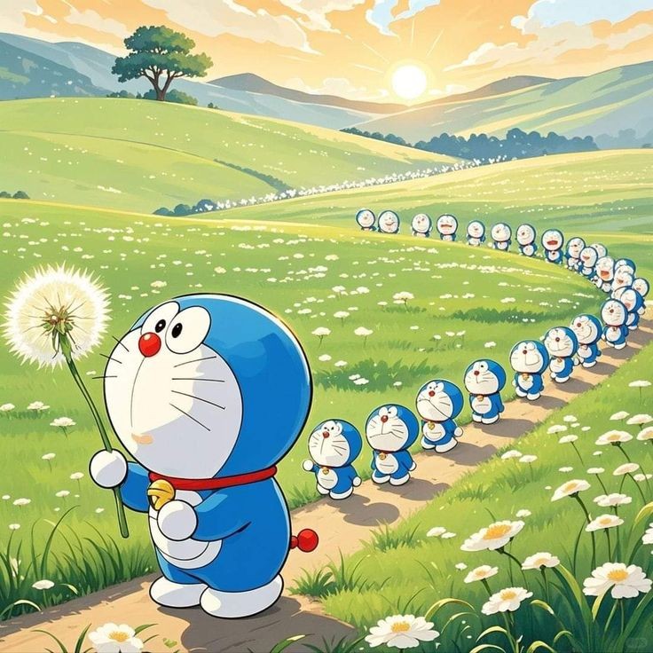 Doraemon Dp Doraemon Dp