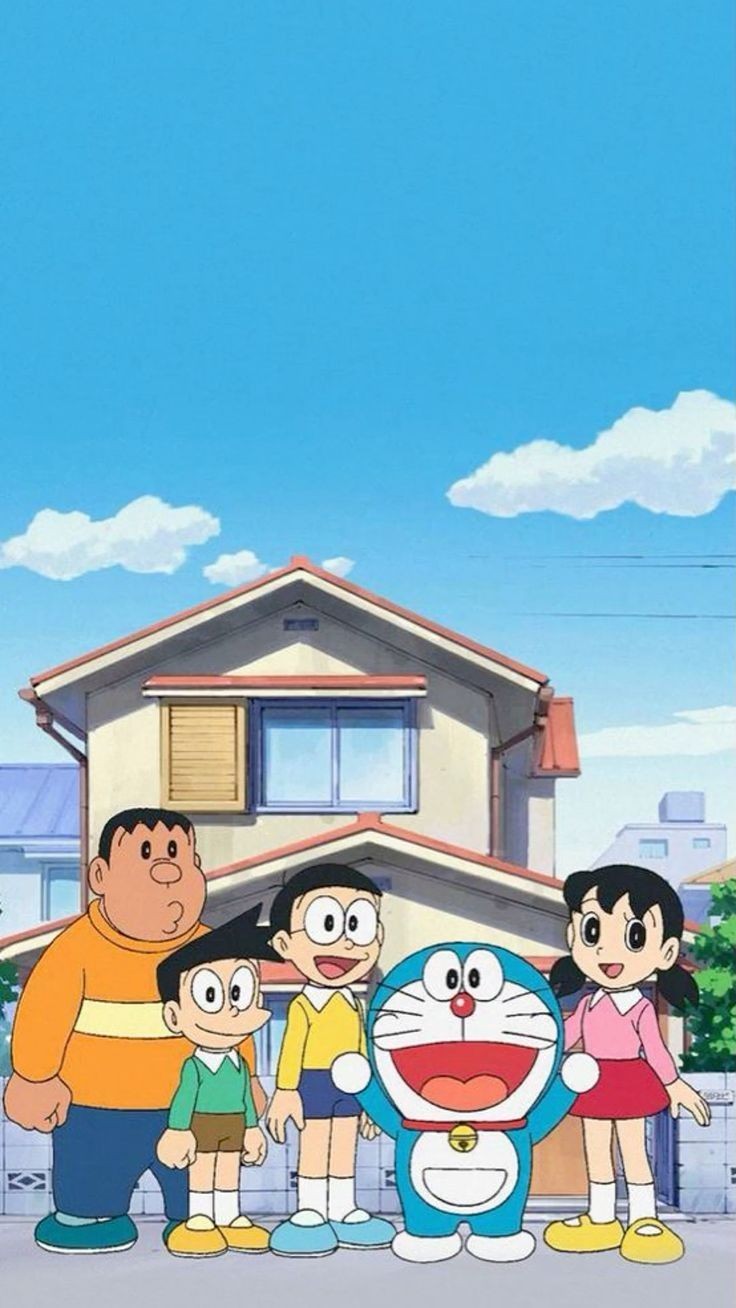 Doraemon Dp Doraemon Dp