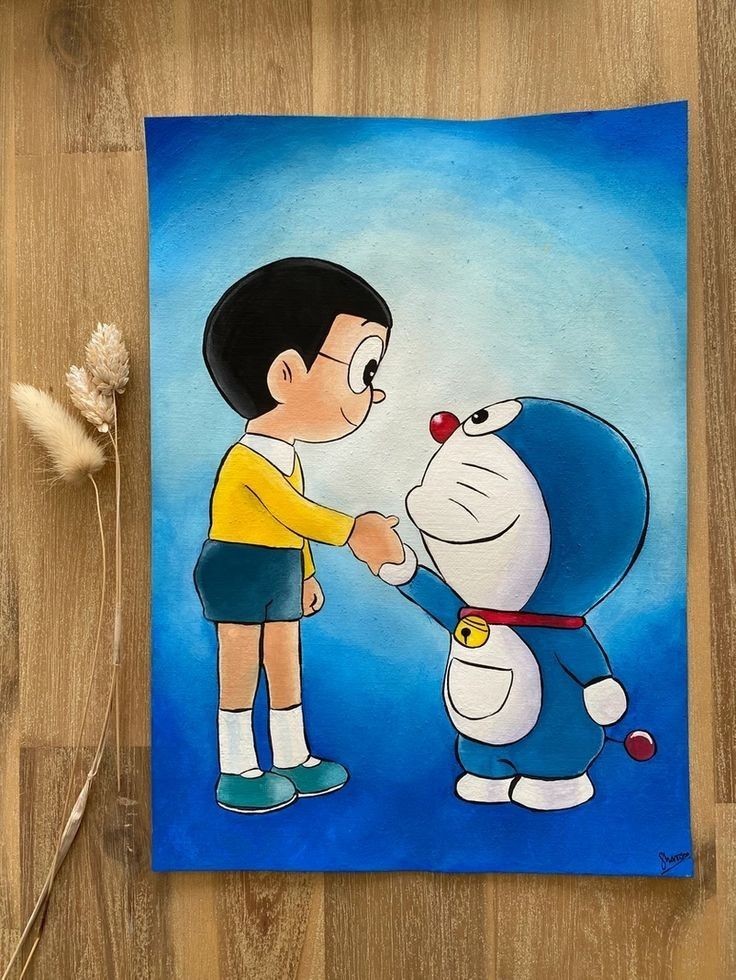 Doraemon Dp Doraemon Dp