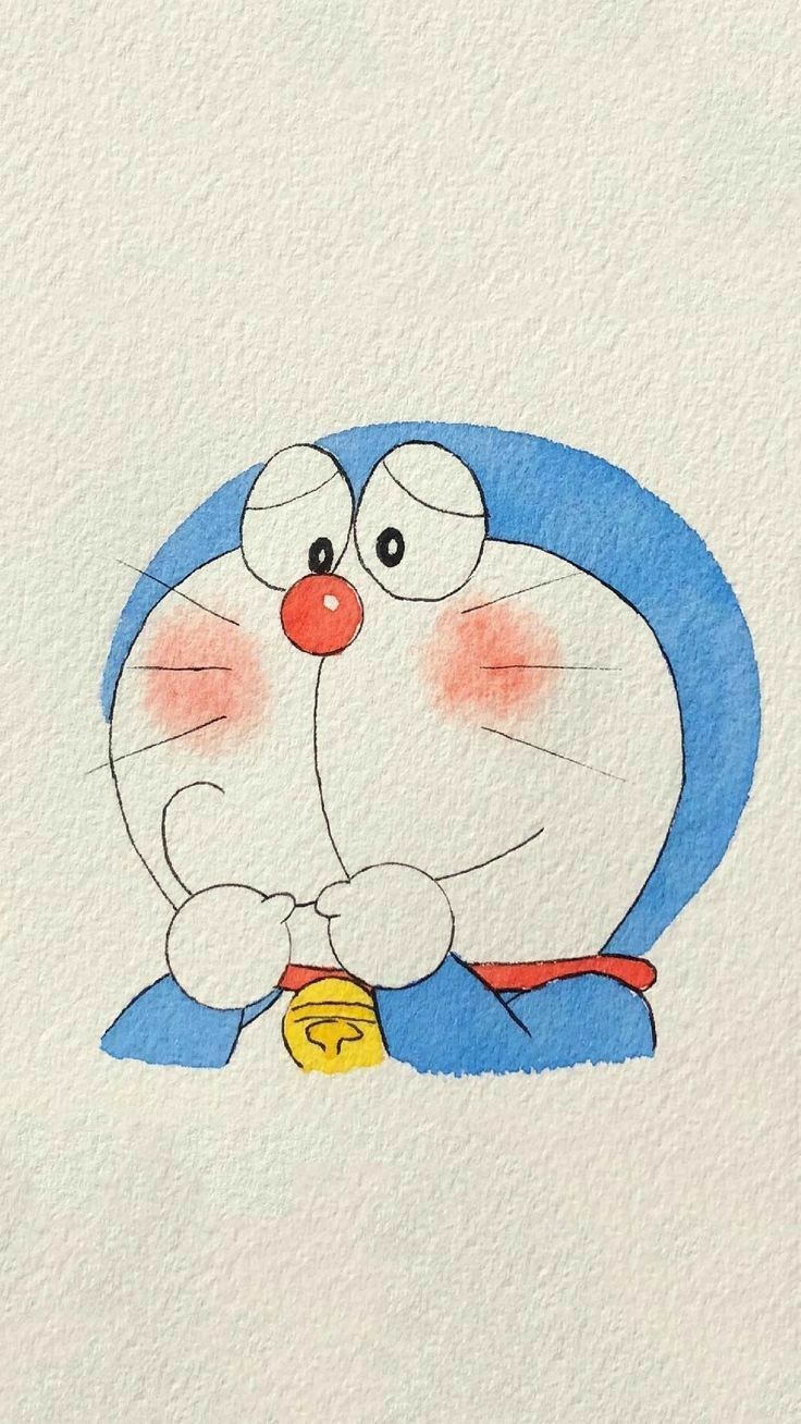 Doraemon Dp