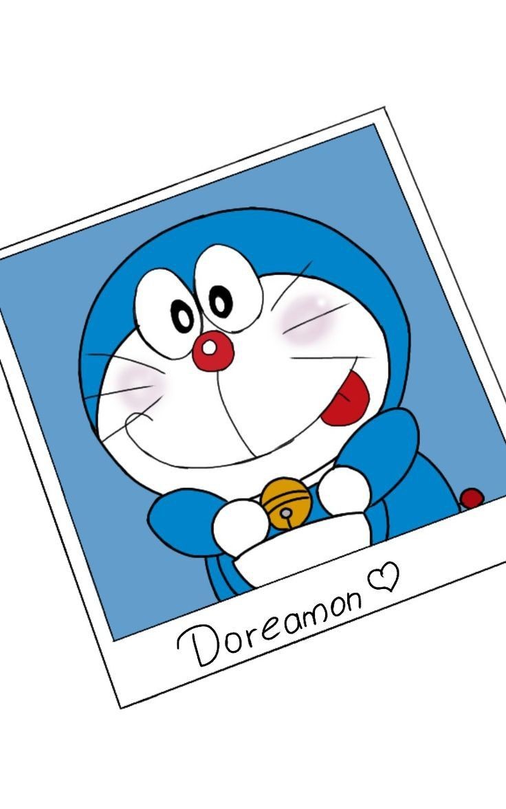 Doraemon Dp Pic
