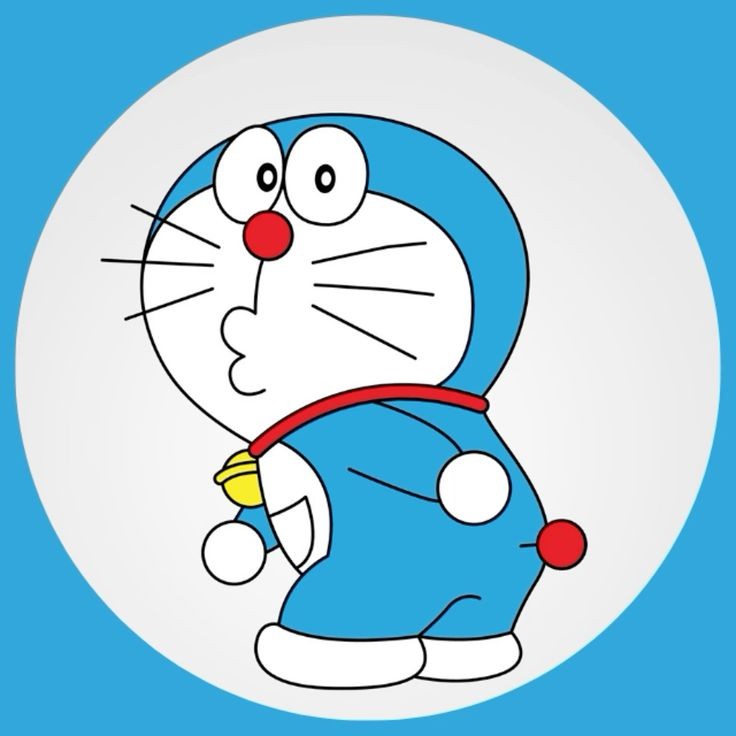 Doraemon Dp Pic