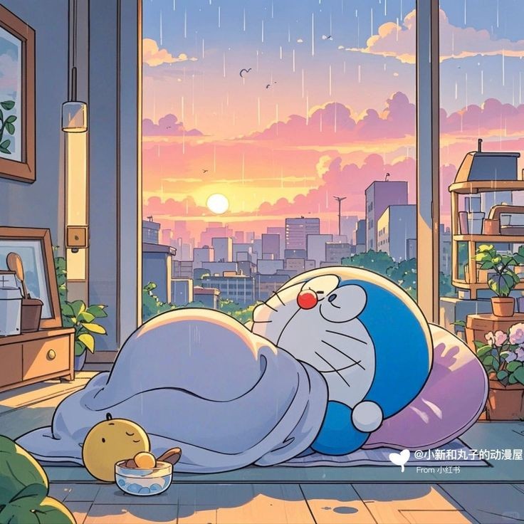 Doraemon Dp Pic
