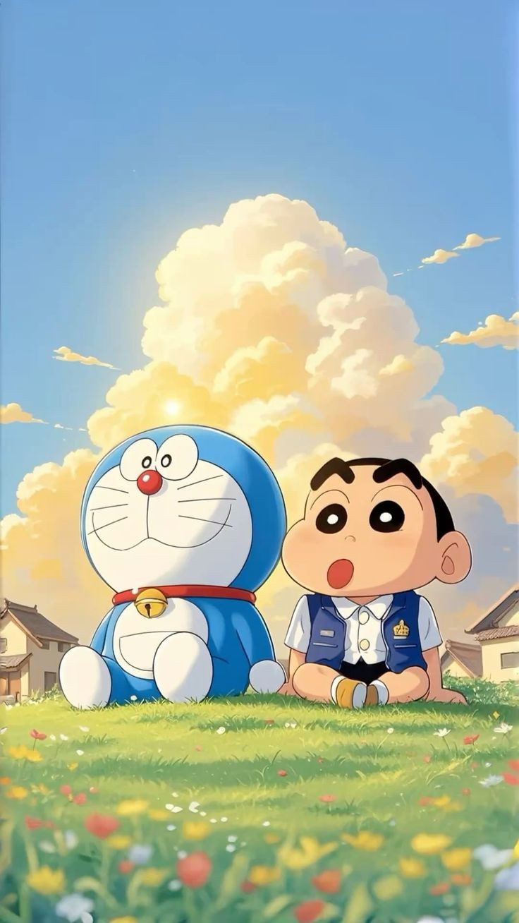 Doraemon photo