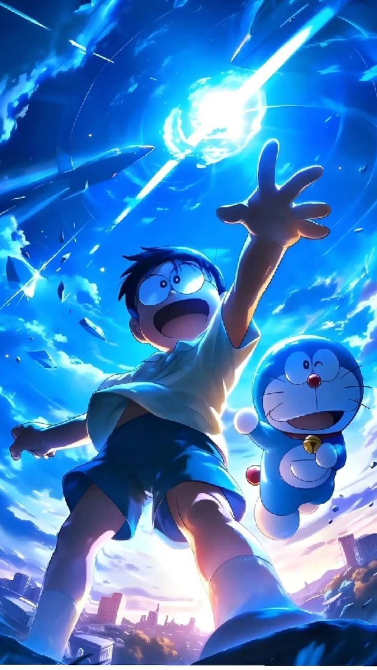Doraemon photo