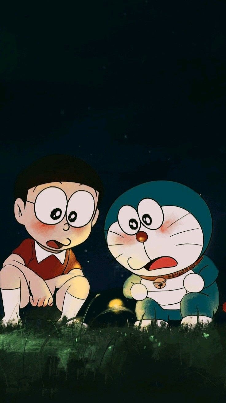 Doraemon photo