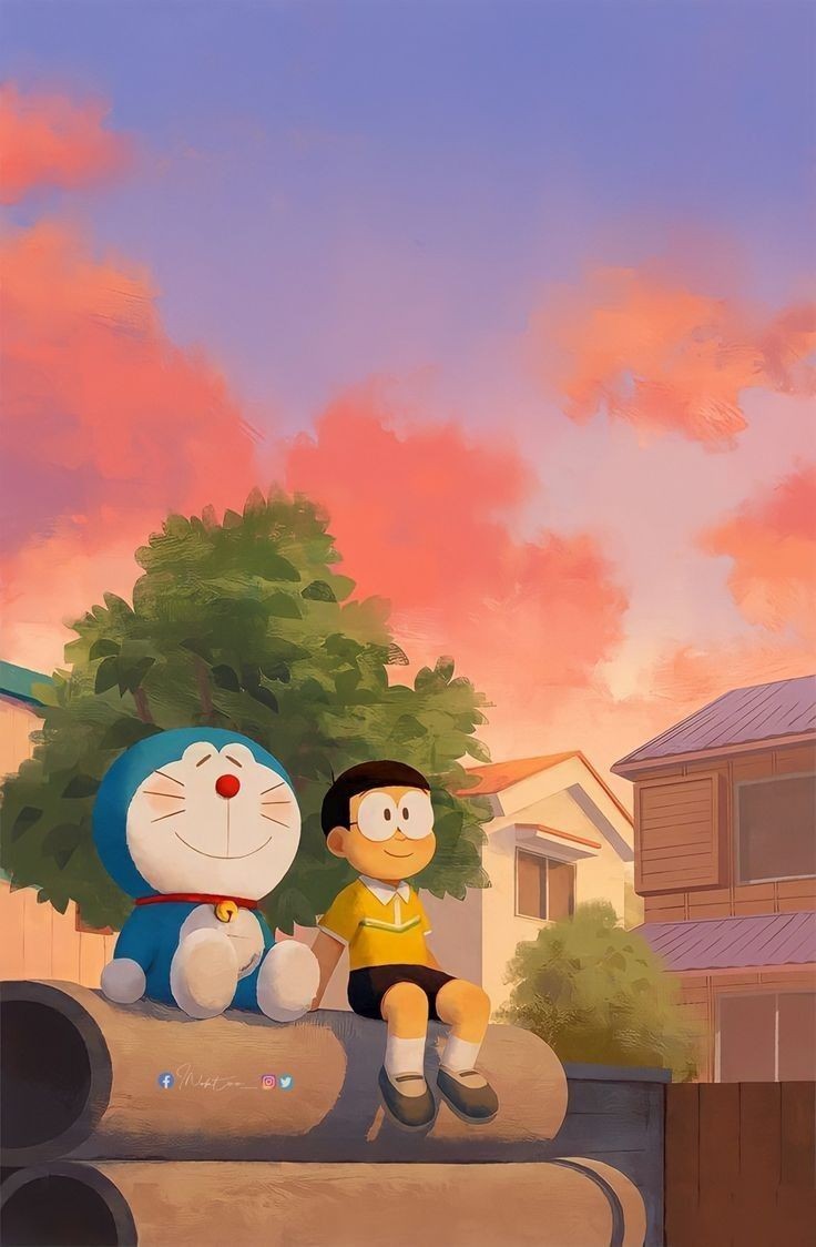 Doraemon photo