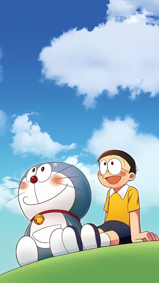 Doraemon photo