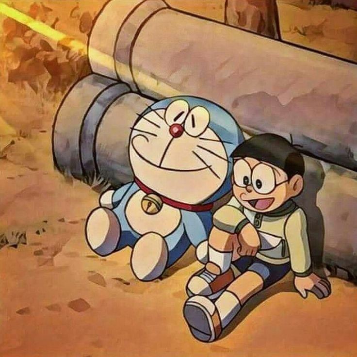 Doraemon photo