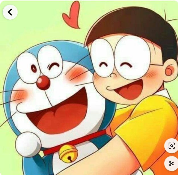 Doraemon wallpaper