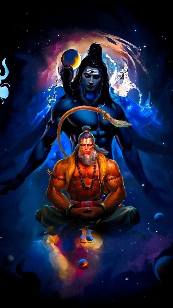 Hanuman ji hd images