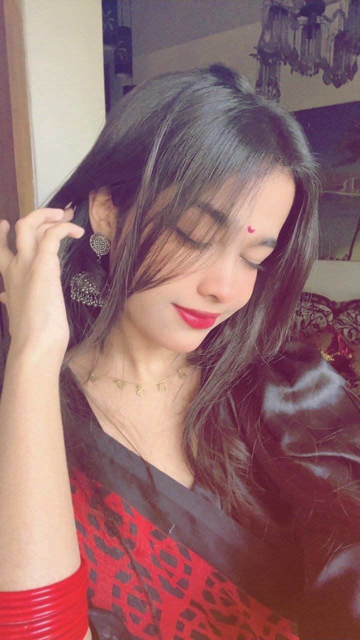 Indian girl photo Indian girl photo