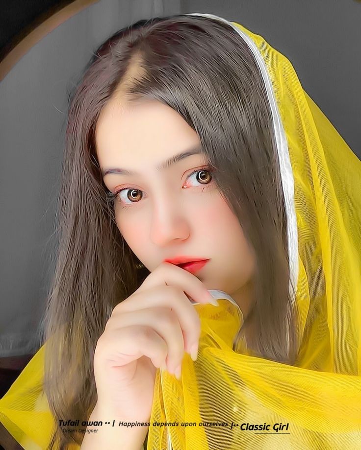 Indian girl photo Indian girl photo
