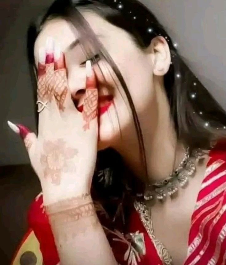 Indian girl photo Indian girl photo