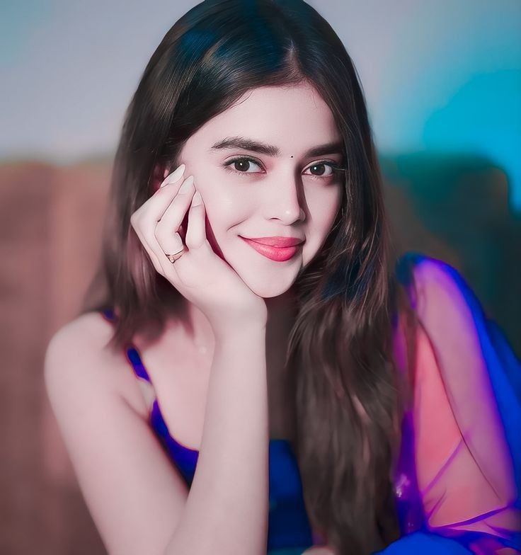 Indian girl photo Indian girl photo