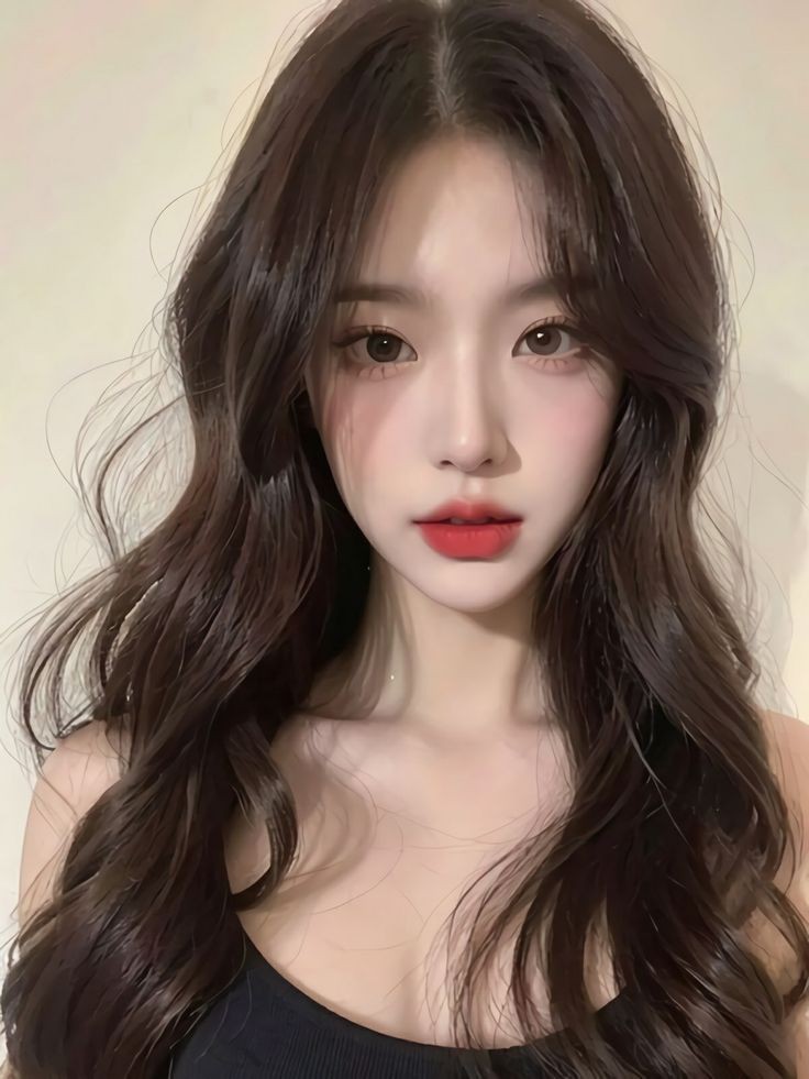 Korean Girl Photos