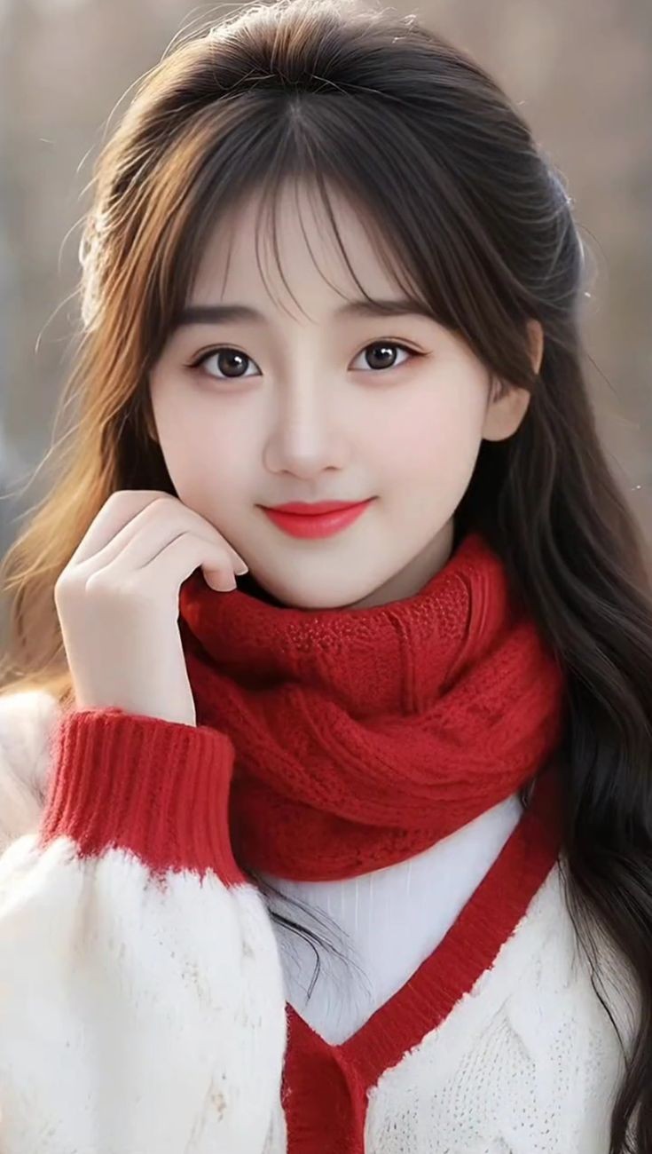 Korean Girl Photos
