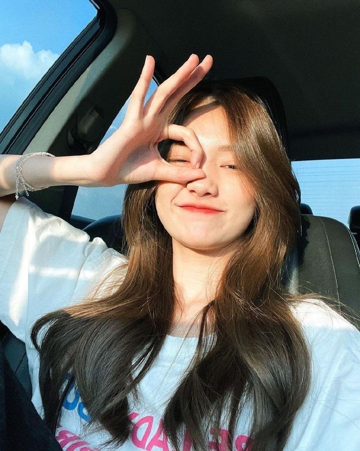 Korean Girl Photos