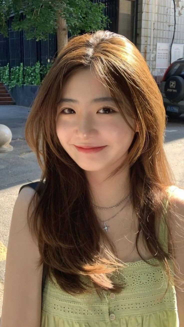 Korean Girl Photos