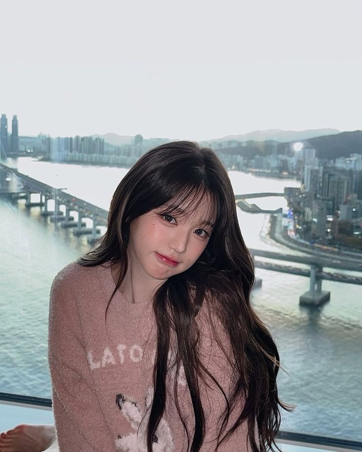 Korean Girl Photos