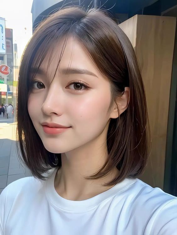 Korean Girl Photos