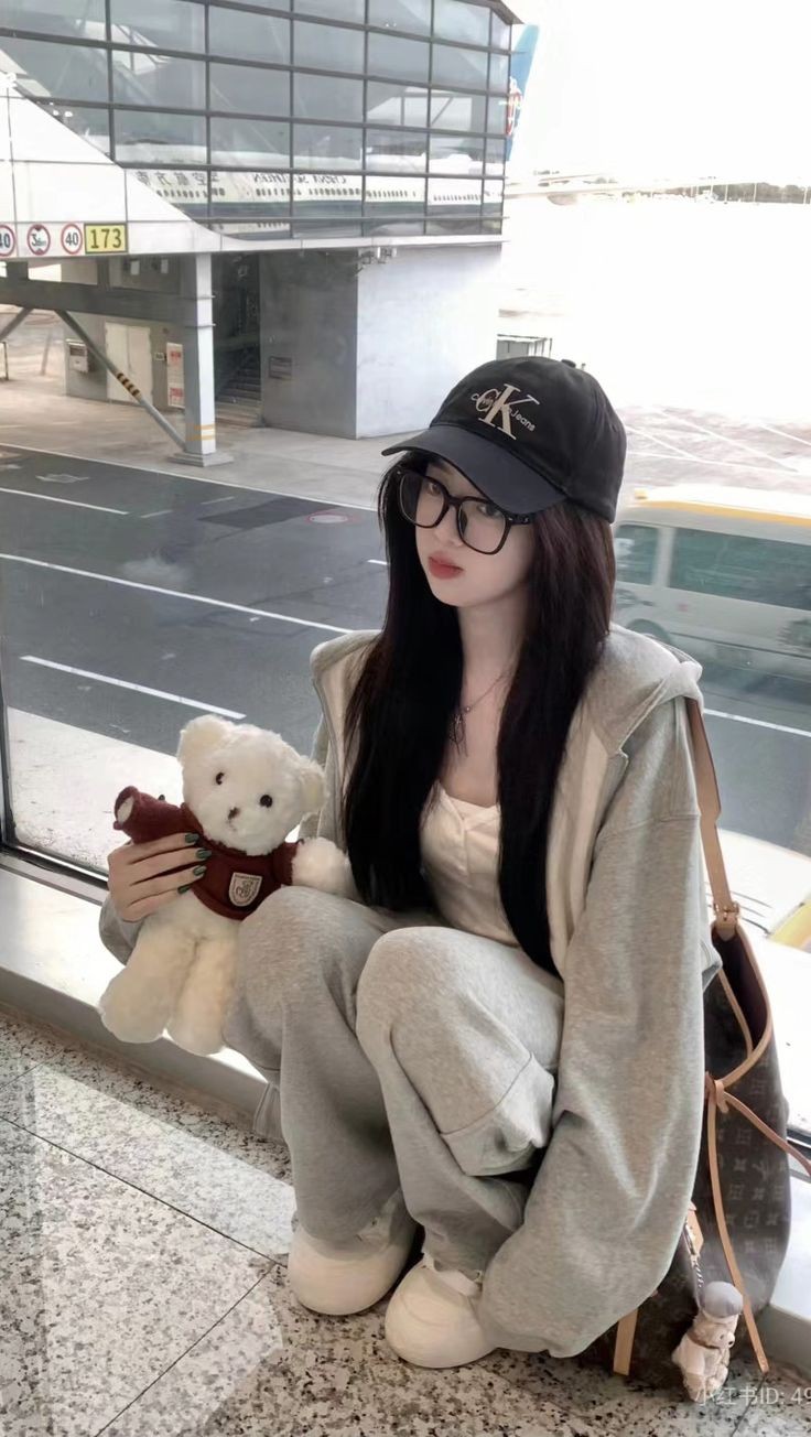 Korean Girl Photos