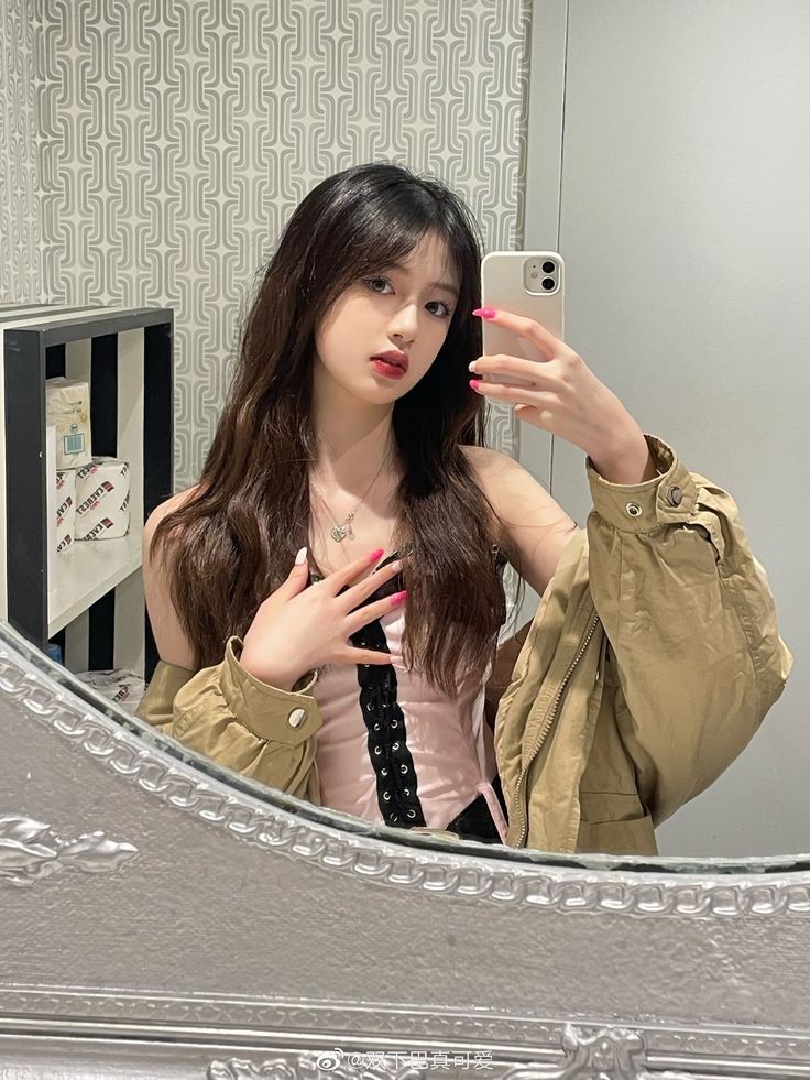 Korean Girl Photos