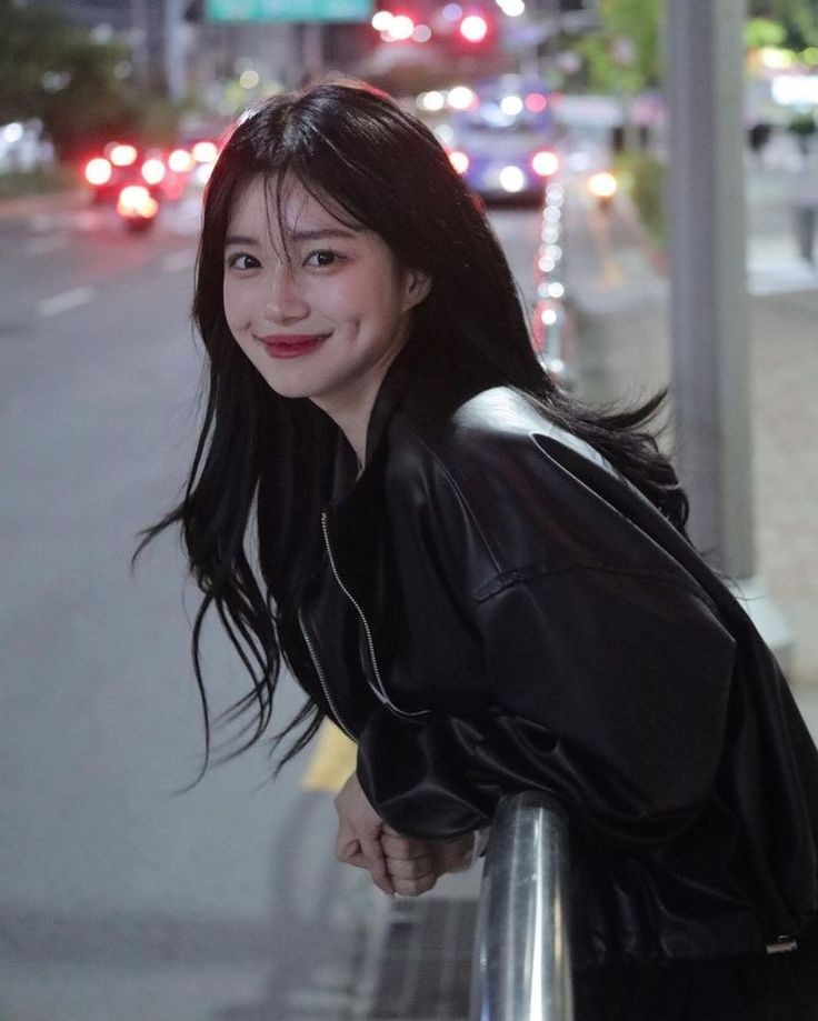 Korean Girl Photos