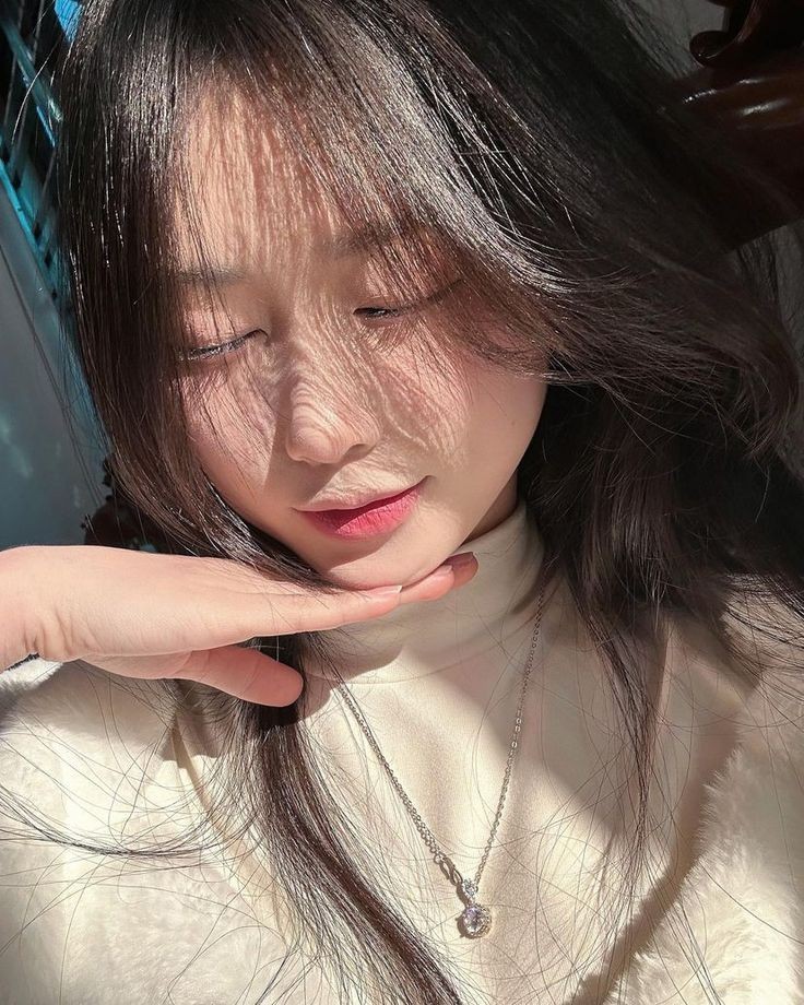 Korean Girl Photos