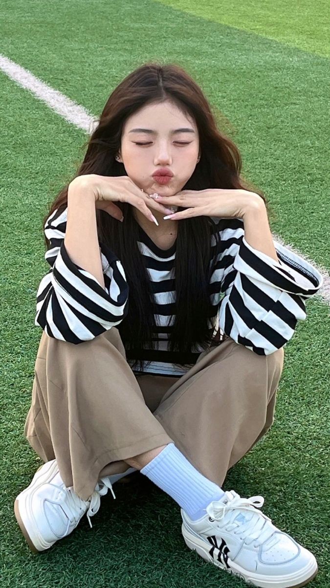 Korean Girl Photos Korean Girl Photos