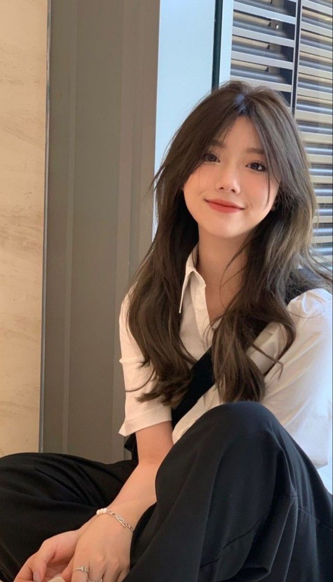 Korean Girl Profile Pic Korean Girl Profile Pic