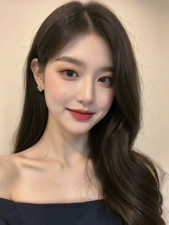 Korean Girl Profile Pic Korean Girl Profile Pic