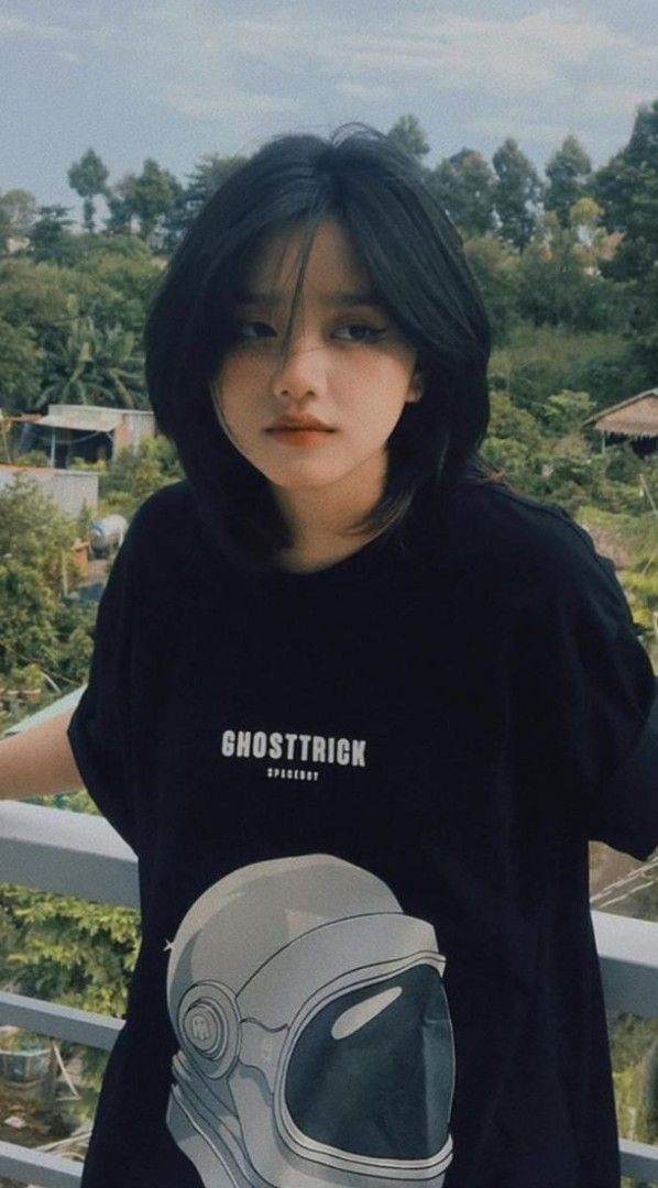 Korean Girl Profile Pic Korean Girl Profile Pic