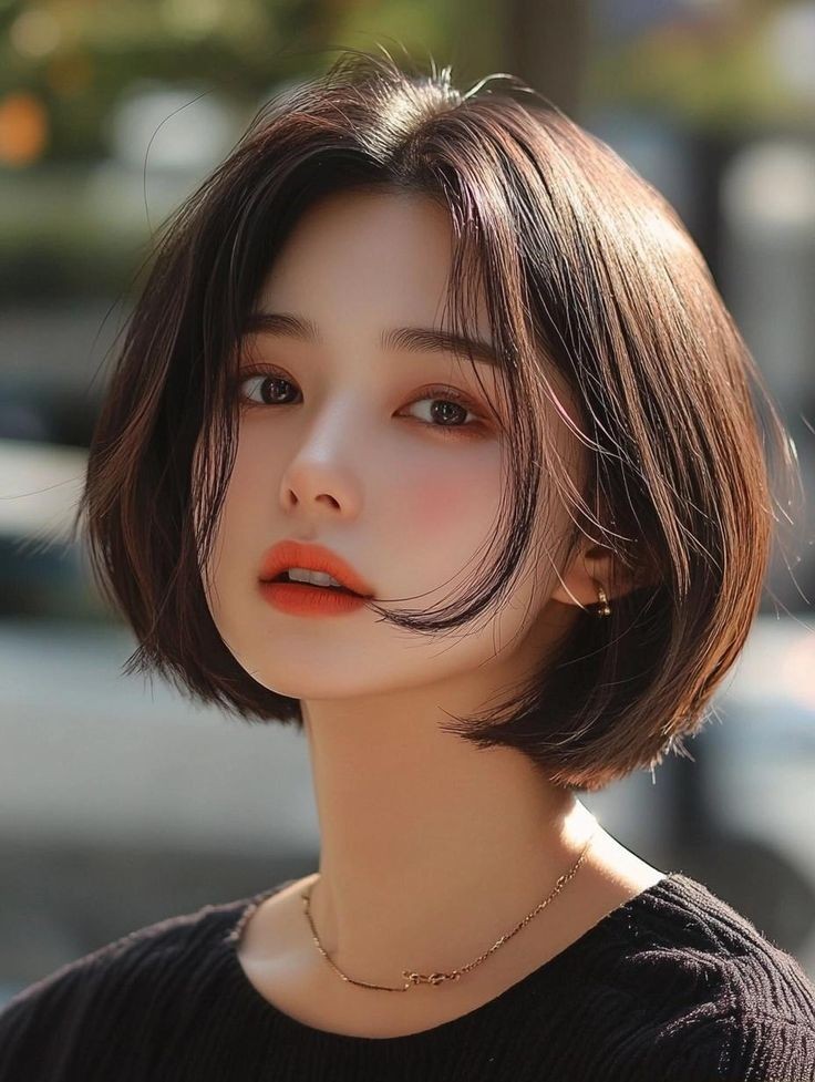 Korean Girl Profile Pic Korean Girl Profile Pic