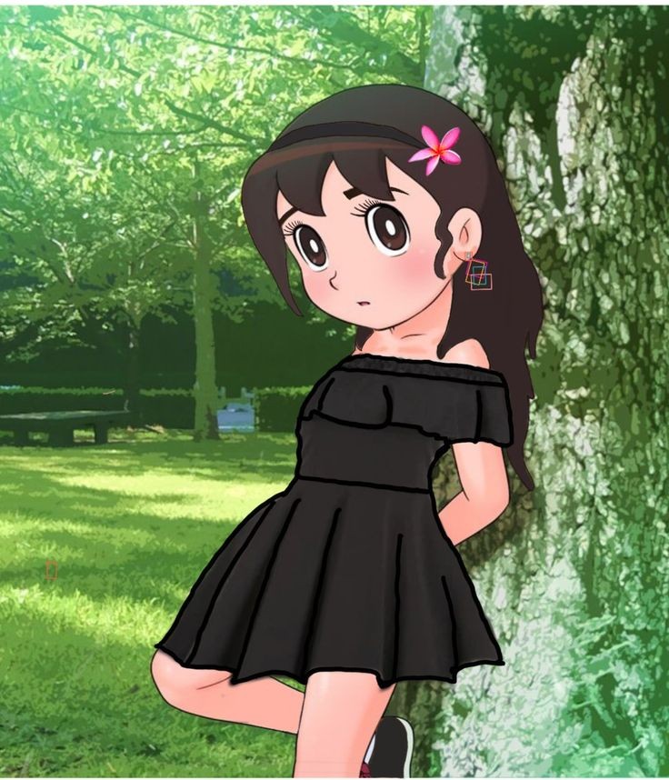Shizuka dp pic Shizuka dp pic
