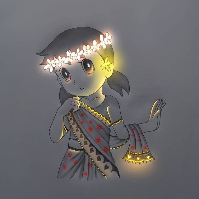 Shizuka photo cartoon Shizuka photo cartoon