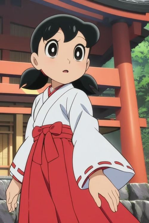 Shizuka photo cartoon Shizuka photo cartoon