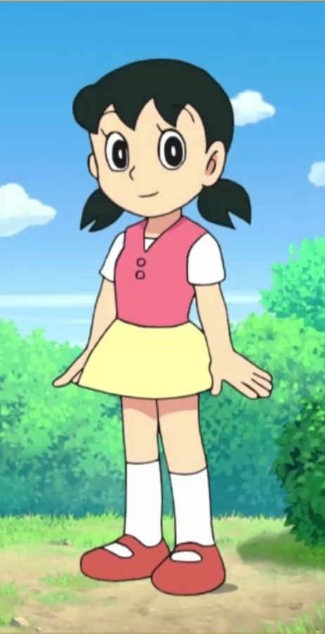Shizuka photos