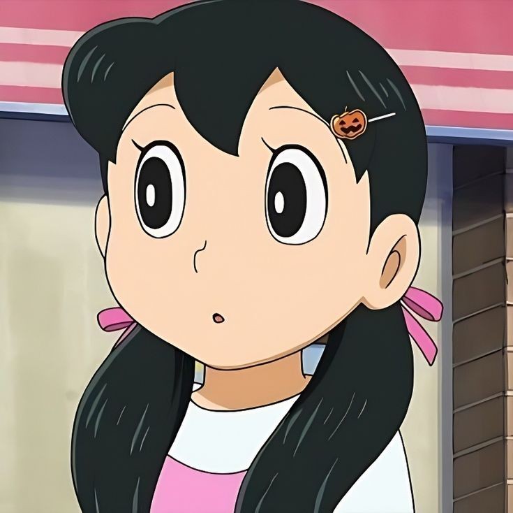 Shizuka photos