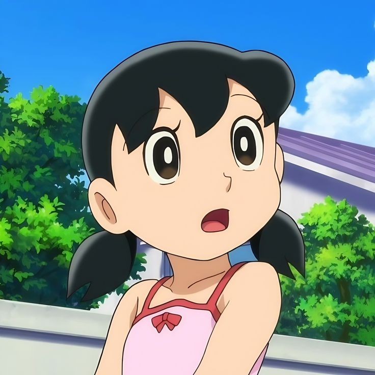 Shizuka photos