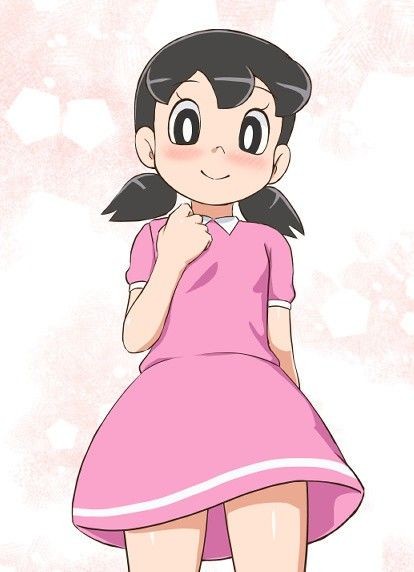 Shizuka photos